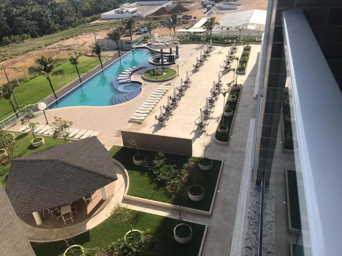 Salinas Park Resort Salinopolis Exterior photo