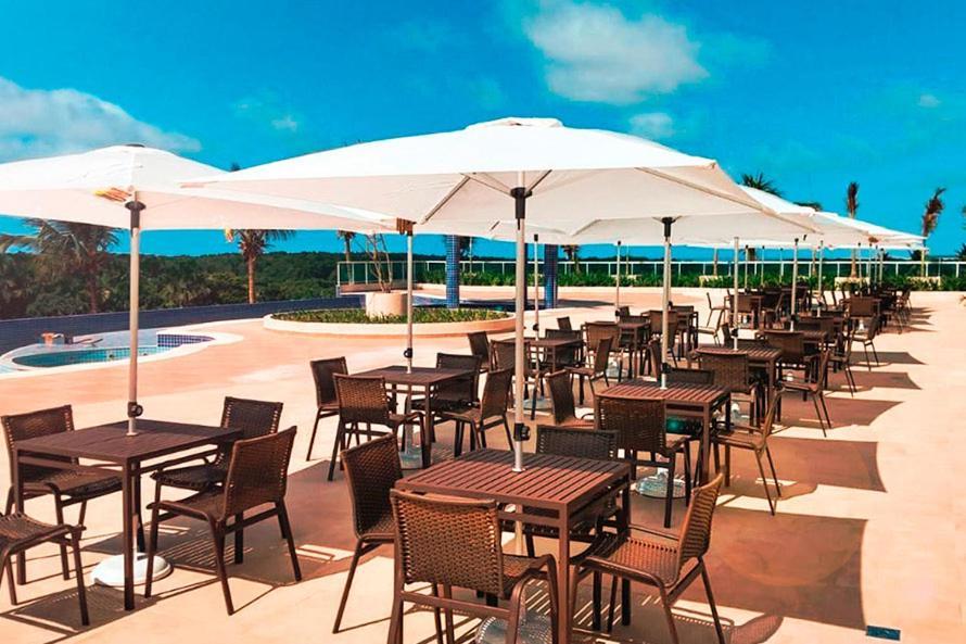 Salinas Park Resort Salinopolis Exterior photo