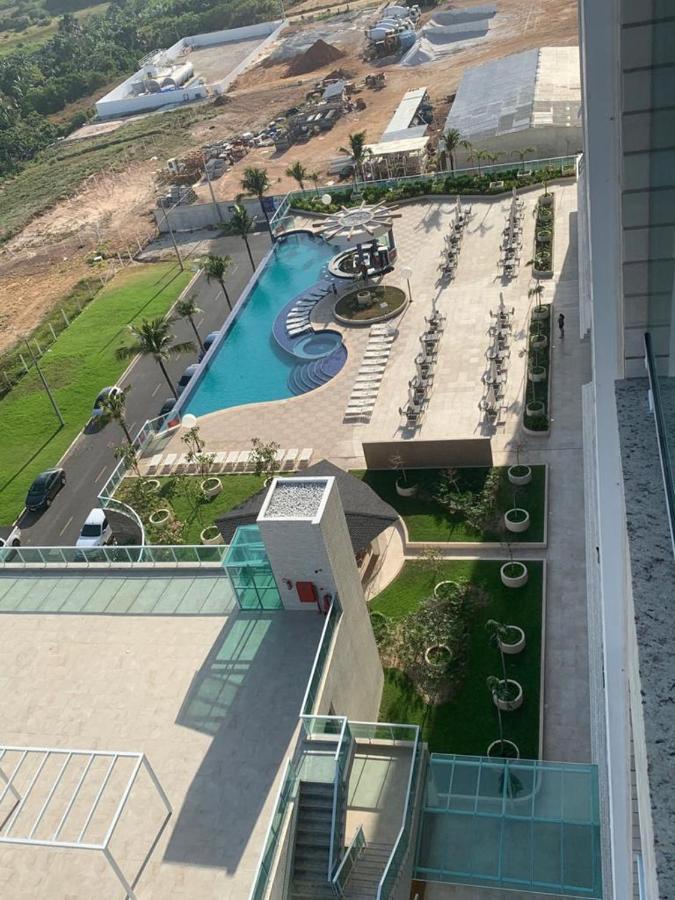 Salinas Park Resort Salinopolis Exterior photo