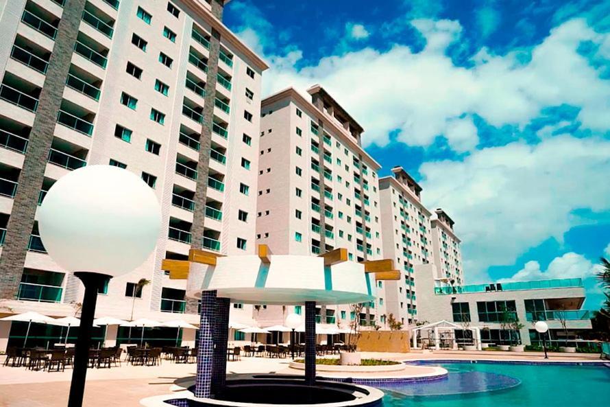 Salinas Park Resort Salinopolis Exterior photo
