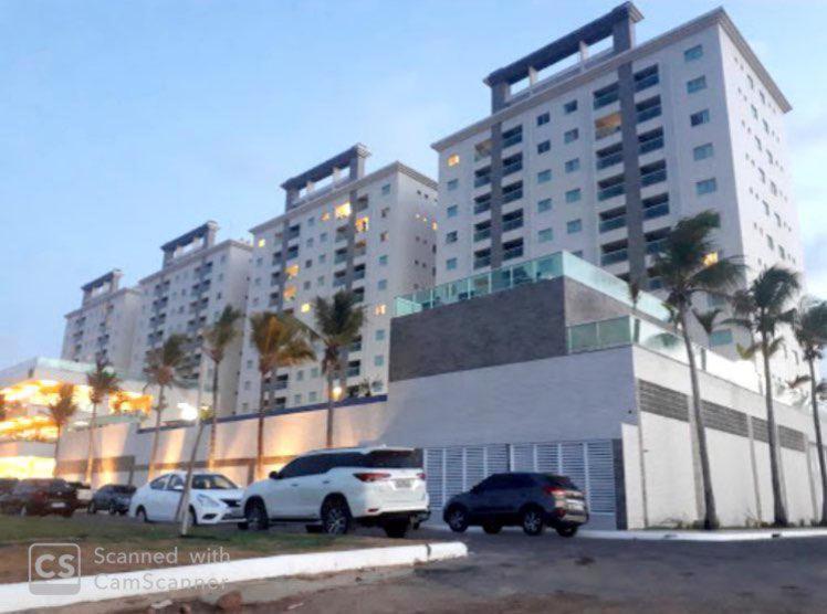 Salinas Park Resort Salinopolis Exterior photo